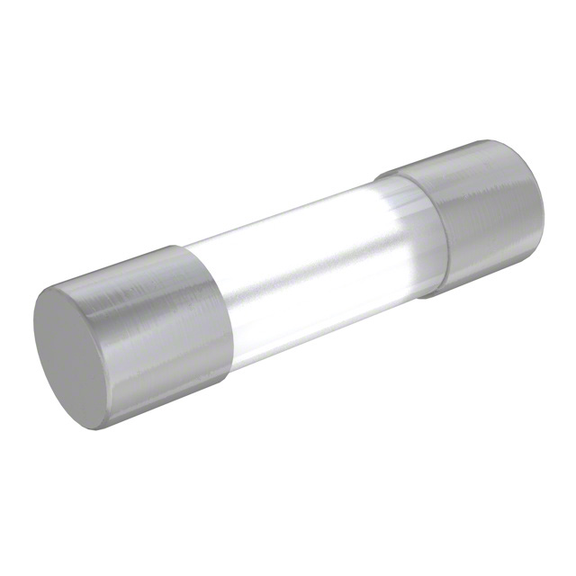 BK/GDC-40MA Eaton - Electronics Division Fusibles